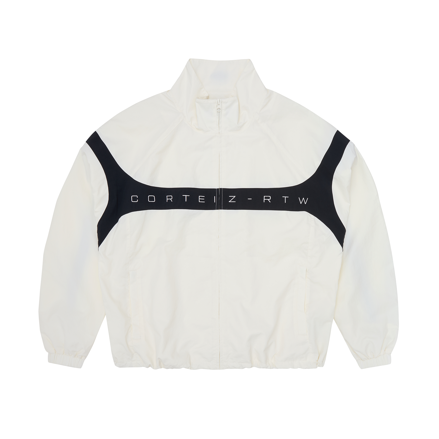 Corteiz STRATA SHUKU JACKET [OFF WHITE] CRTZRTW