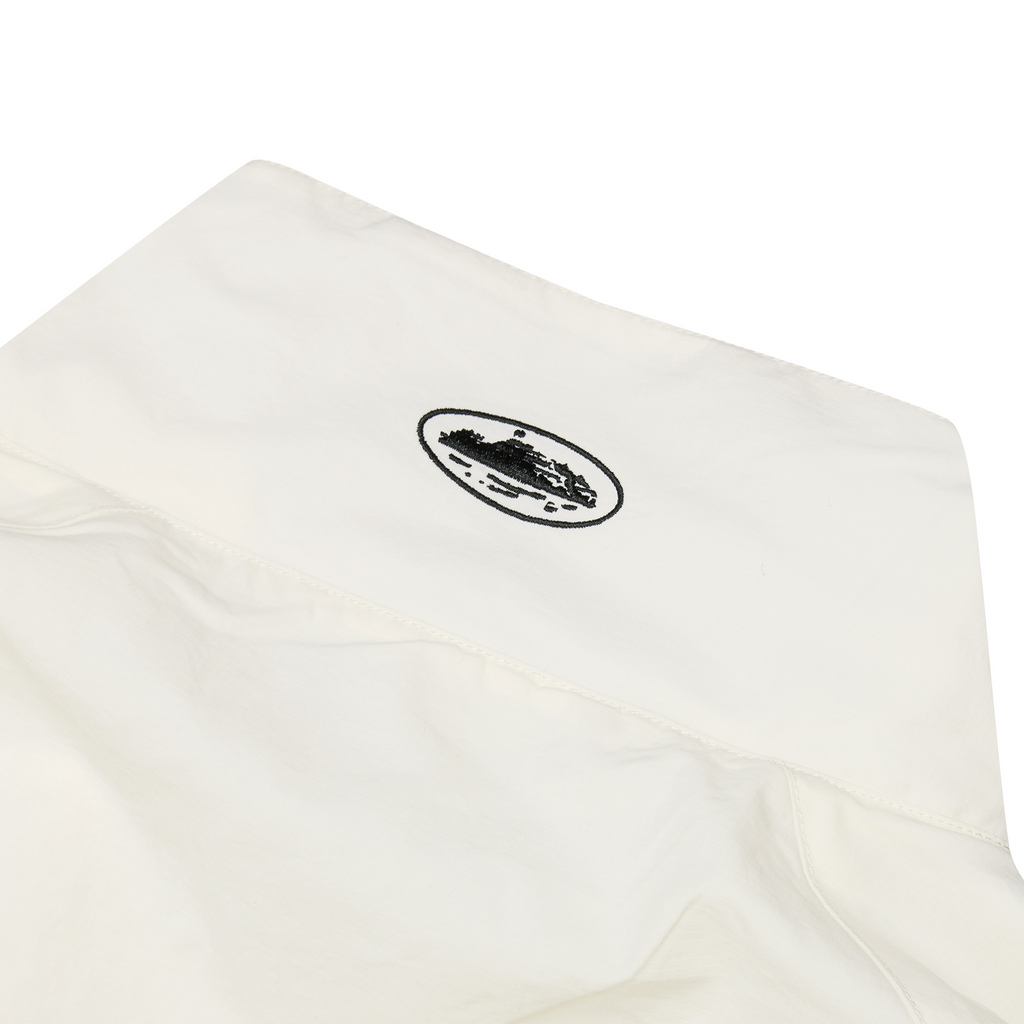 Corteiz STRATA SHUKU JACKET [OFF WHITE] CRTZRTW