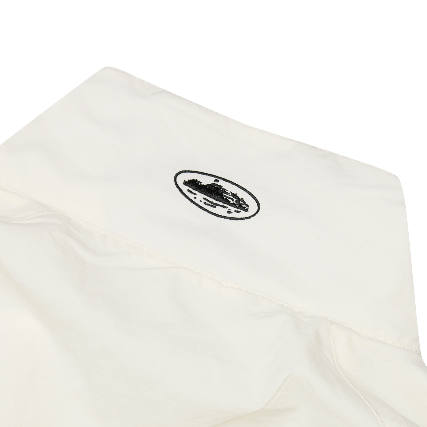 Corteiz STRATA SHUKU JACKET [OFF WHITE] CRTZRTW