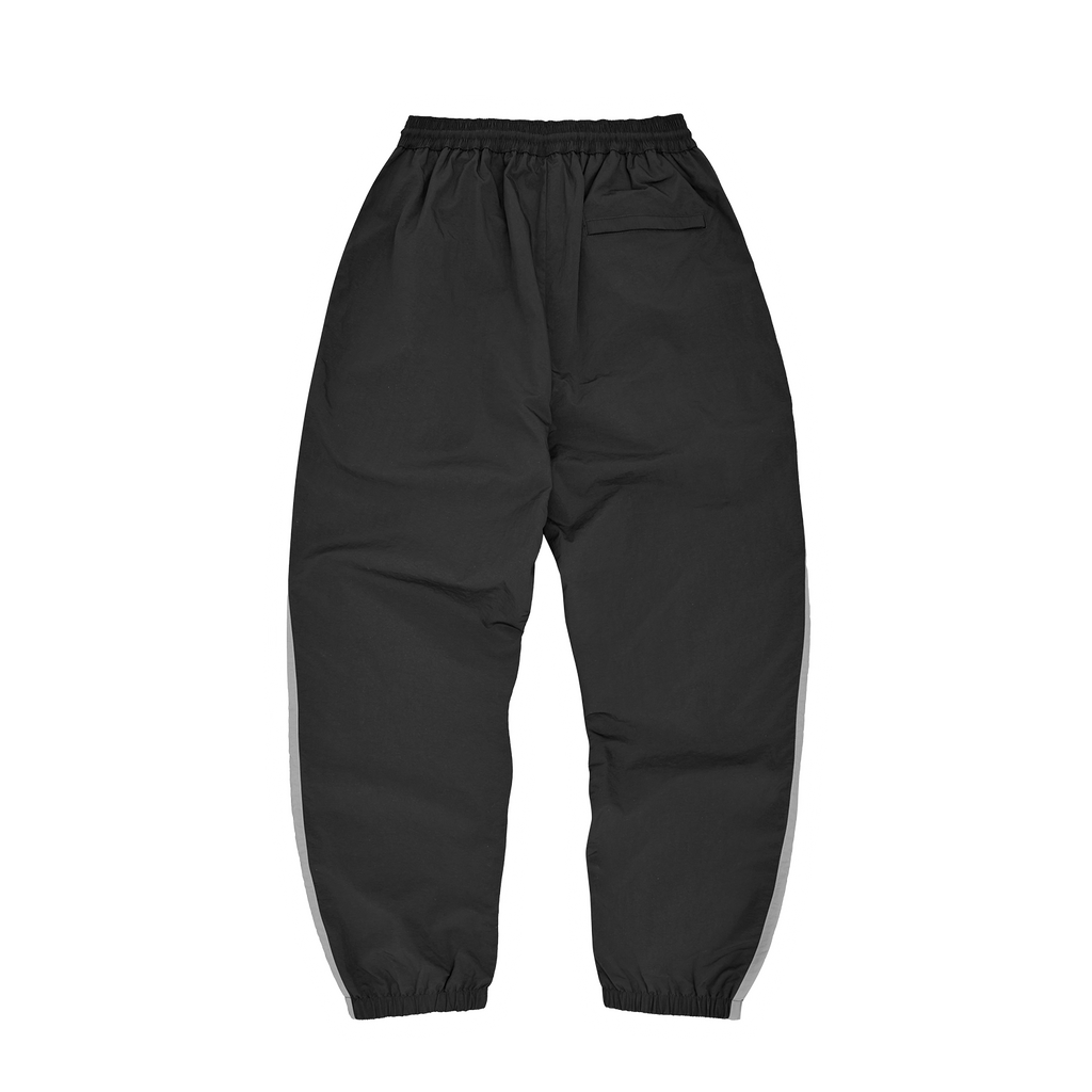 Corteiz STRATA SHUKU PANT [BLACK] CRTZRTW