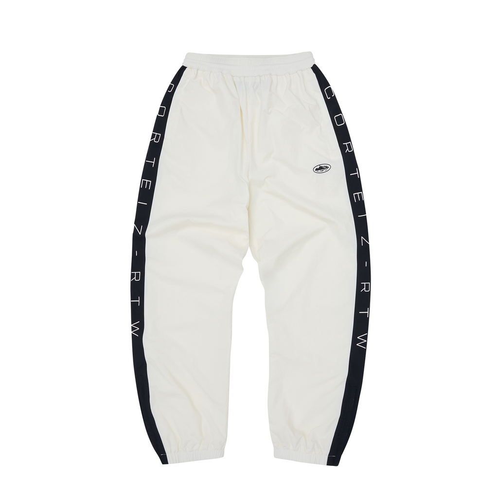 Corteiz STRATA SHUKU PANT [OFF WHITE] CRTZRTW