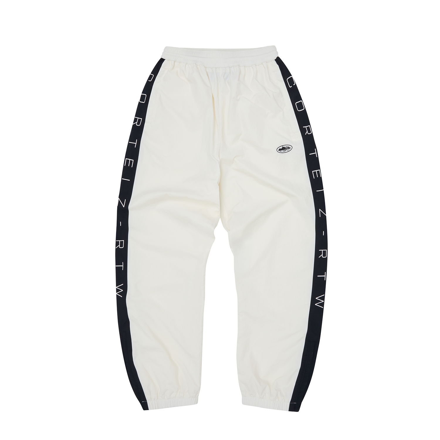 Corteiz STRATA SHUKU PANT [OFF WHITE] CRTZRTW