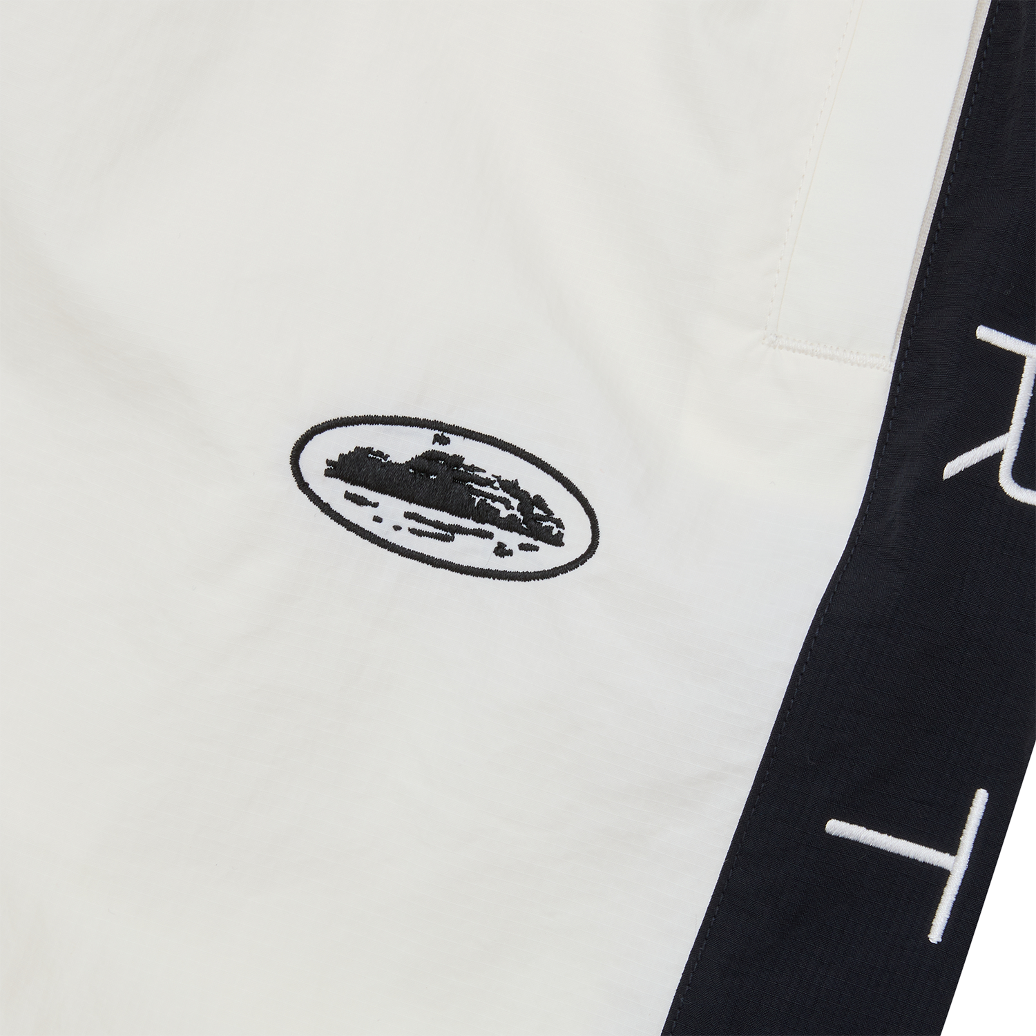 Corteiz STRATA SHUKU PANT [OFF WHITE] CRTZRTW