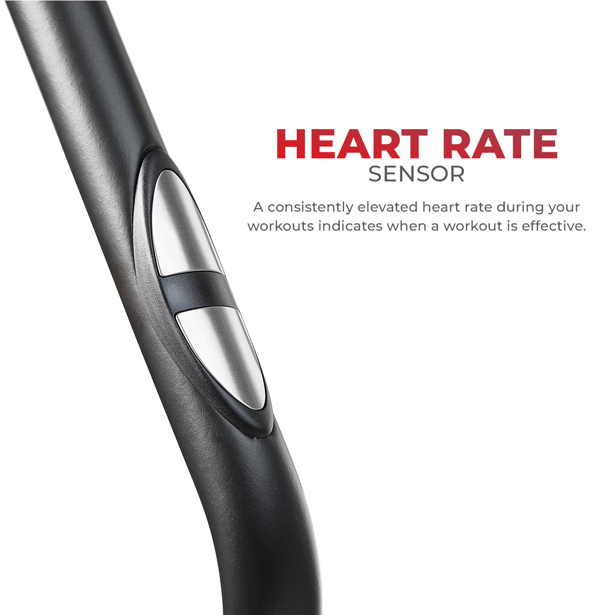 Sunny Health & Fitness Smart Elite Magnetic Elliptical
