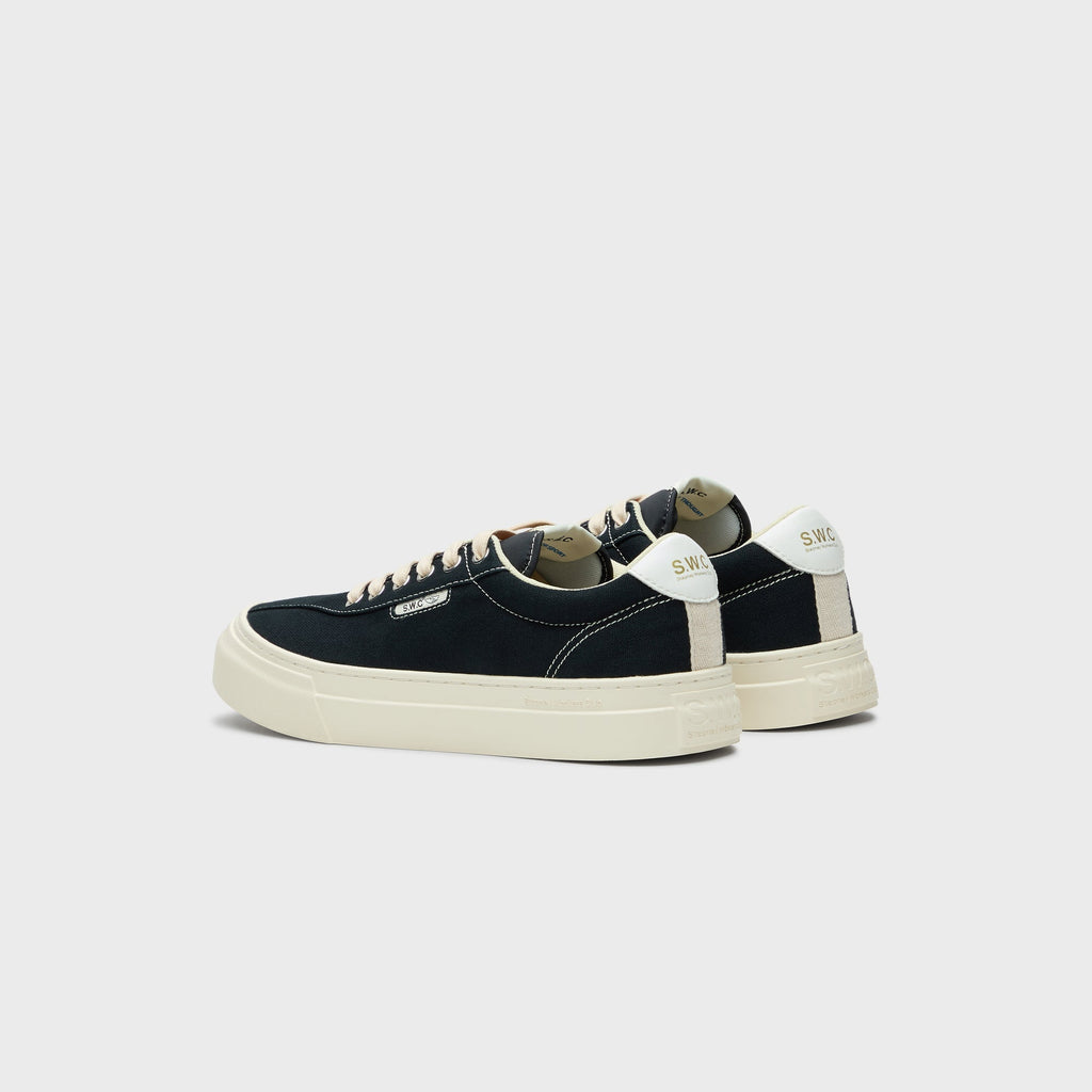Stepney Workers Club Dellow 02 Cup - Black