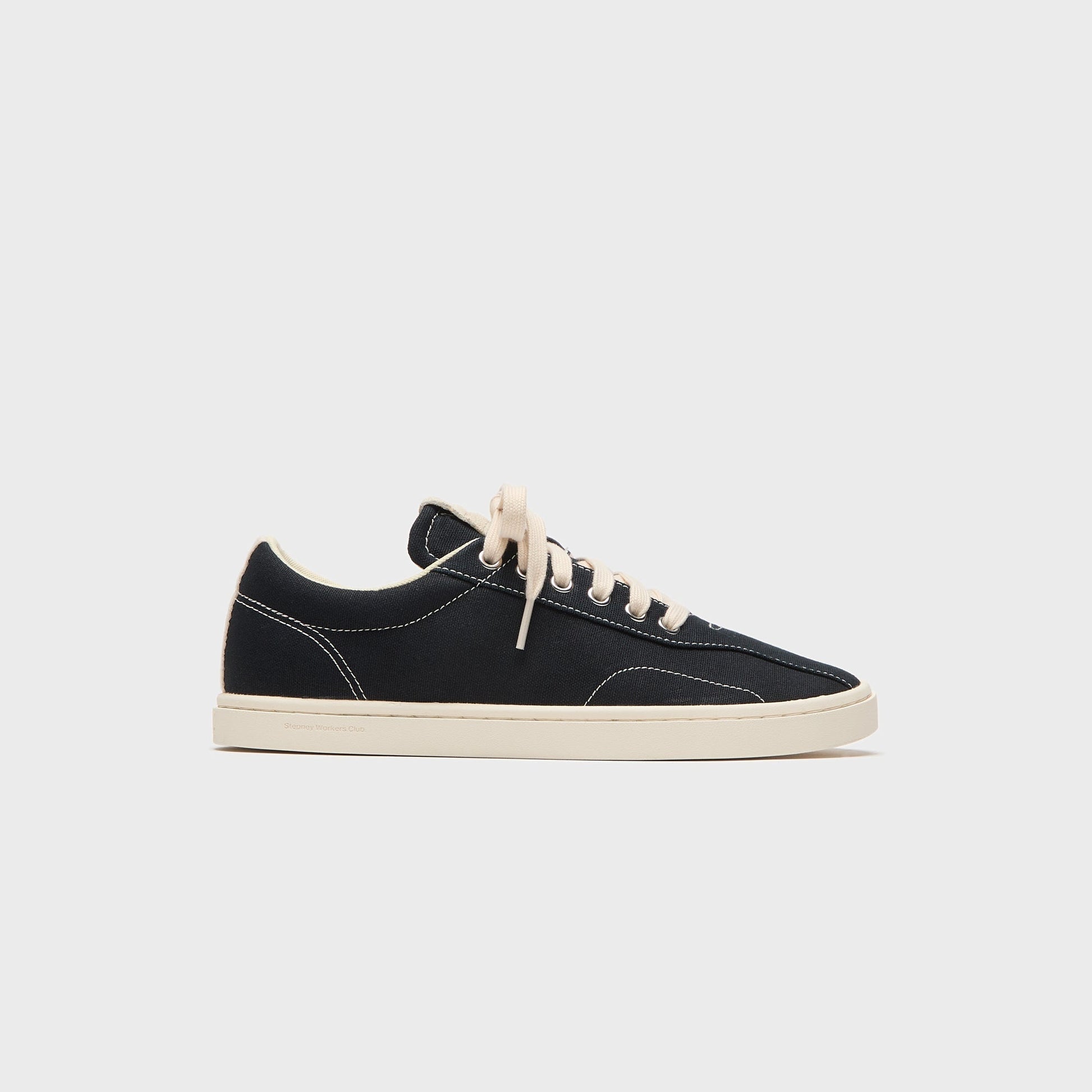 Stepney Workers Club Surma Canvas - Black