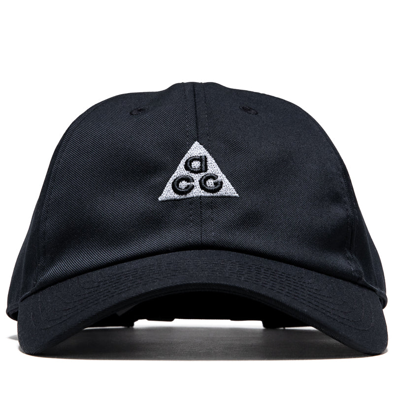 Nike ACG Club Unstructured Cap - Black/Black