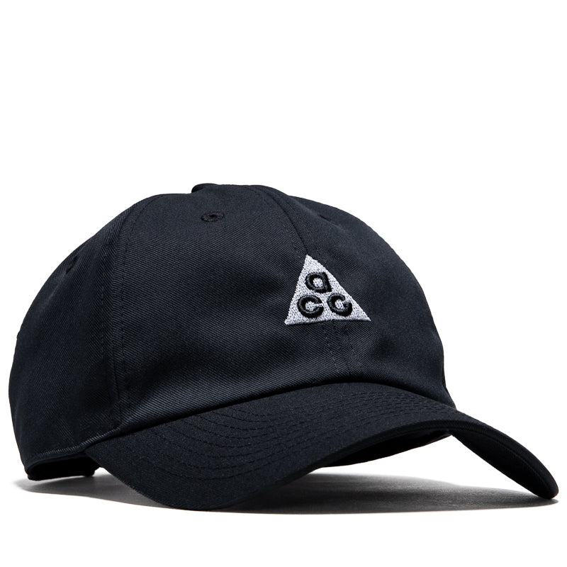 Nike ACG Club Unstructured Cap - Black/Black