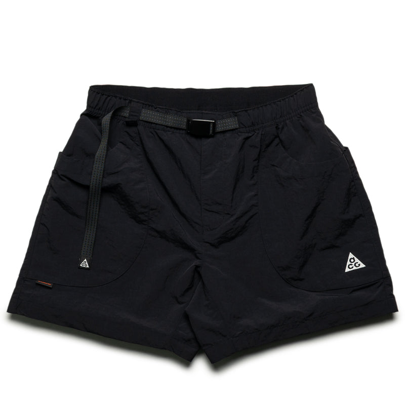 Nike ACG Dolomiti Shorts - Black/Summit White