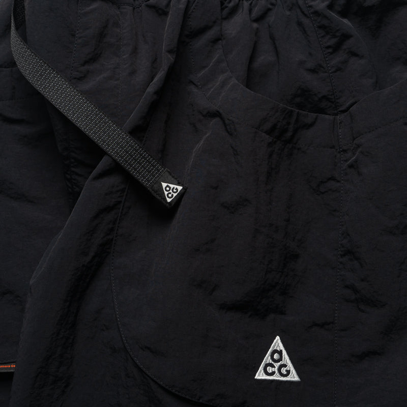 Nike ACG Dolomiti Shorts - Black/Summit White