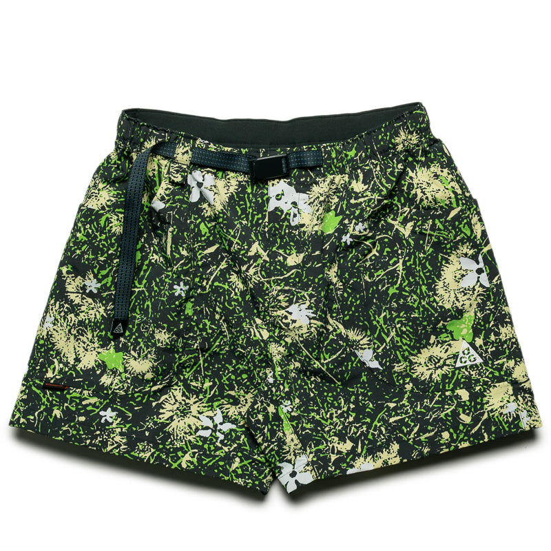 Nike ACG Dolomiti Shorts - Black Spruce/Mineral Slate
