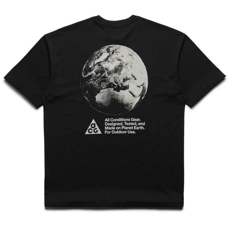 Nike ACG Dri-FIT Tee - Black
