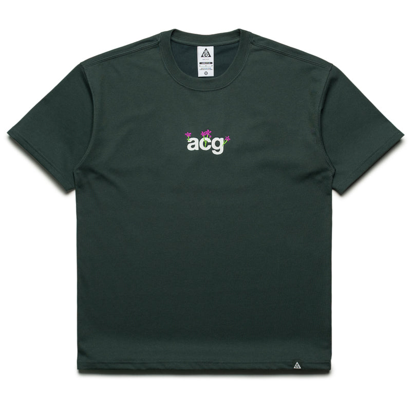 Nike ACG Dri-FIT Tee - Black Spruce