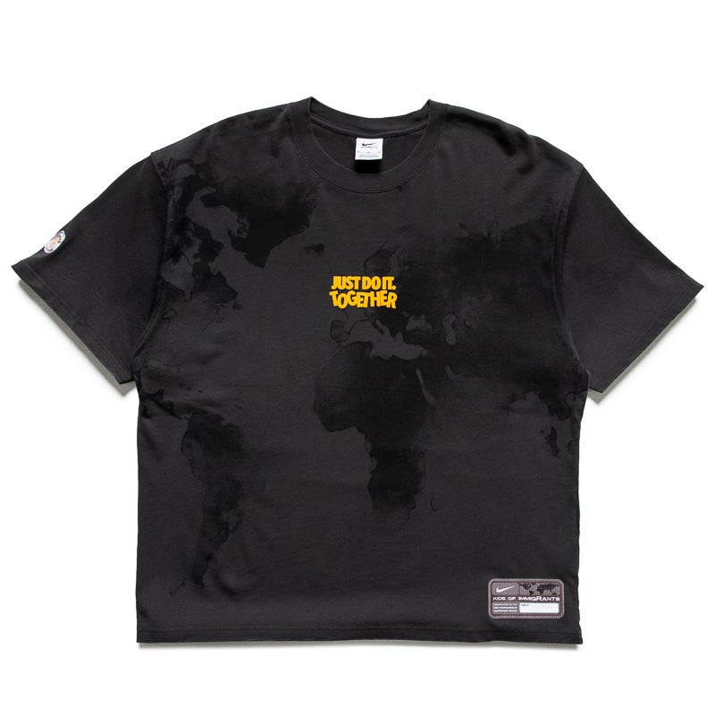 Kids Of Immigrants x Nike Tee - Anthracite