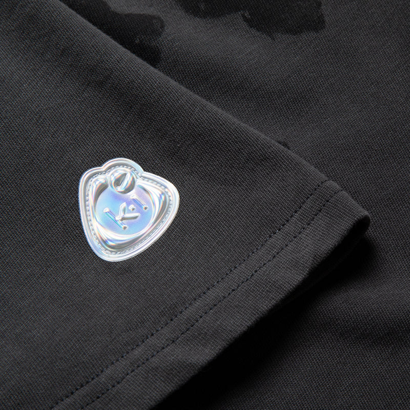 Kids Of Immigrants x Nike Tee - Anthracite