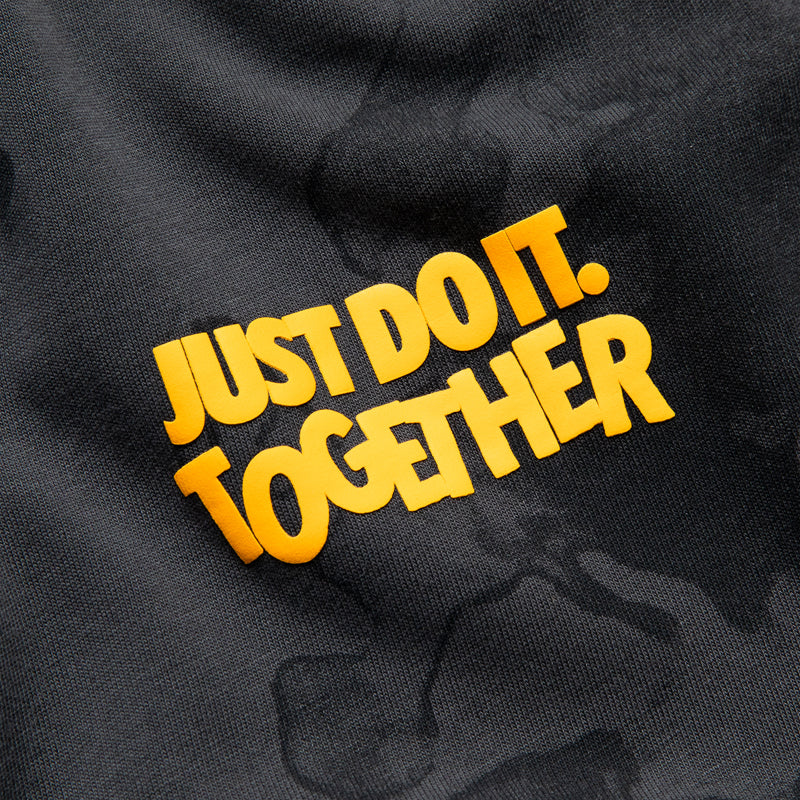 Kids Of Immigrants x Nike Tee - Anthracite