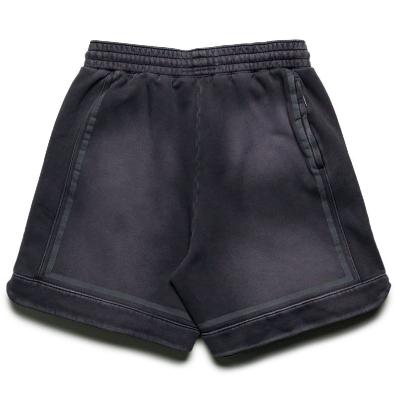 Nike Book Standard Issue Therma-FIT Basketball Shorts - Black
