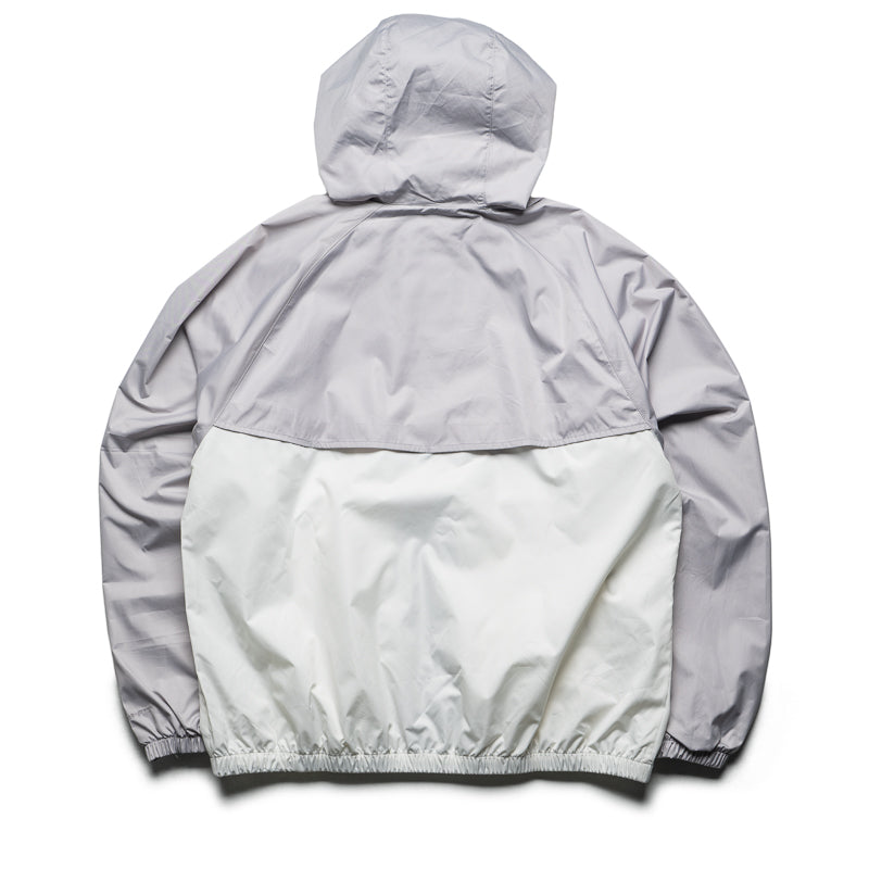 Nike Windrunner Lined Jacket - Light Iron Ore/Sail