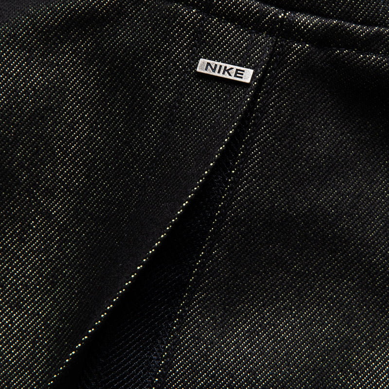 Nike XT Denim Jacket - Black/Antique Silver