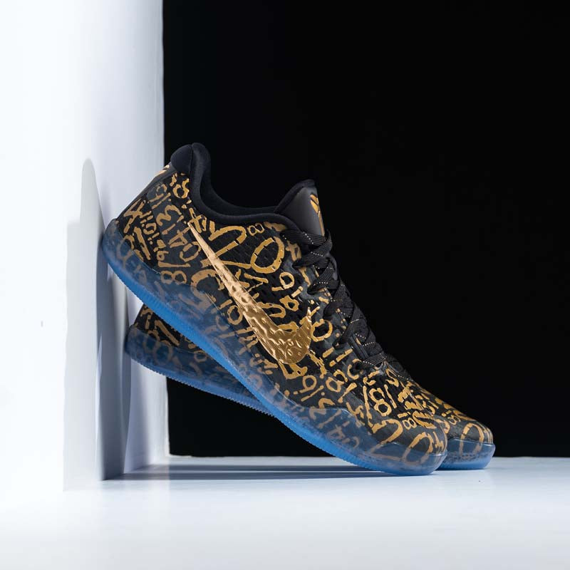 Nike Kobe XI EM Protro 'Mamba Day' - Multi-Color/Multi-Color