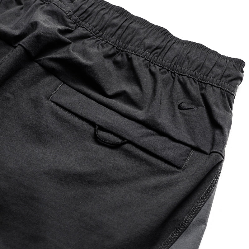 Nike Tech Dri-FIT Woven Color Block Shorts - Anthracite/Iron Grey