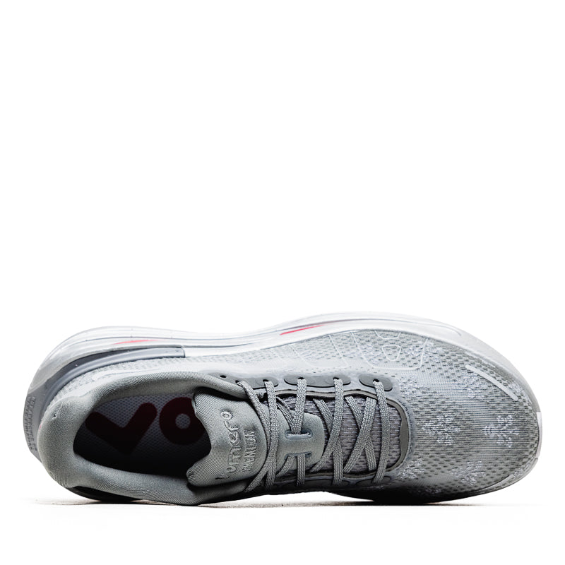 Women's Nike Vomero Premium QS 'Fleur De Lis' - Geyser Grey/Peony