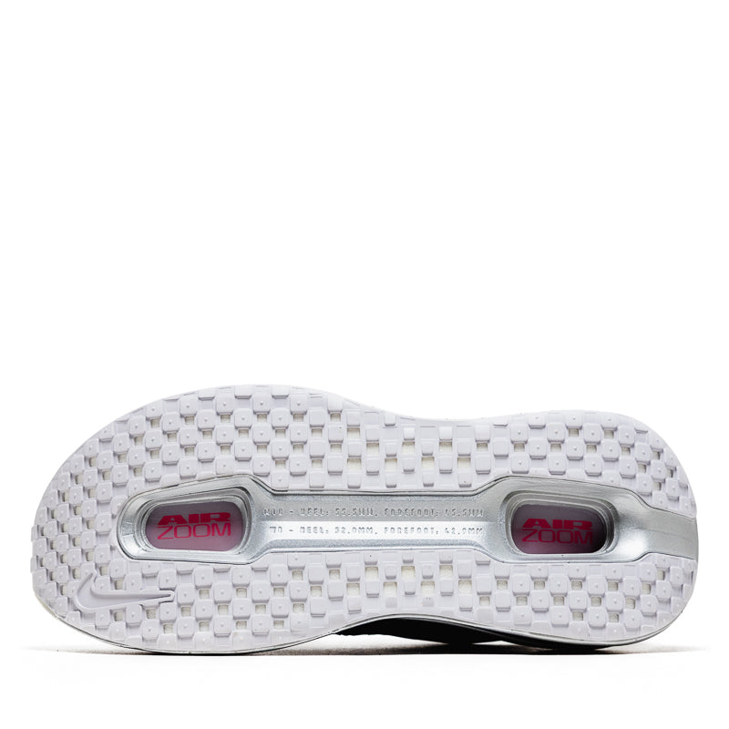 Women's Nike Vomero Premium QS 'Fleur De Lis' - Geyser Grey/Peony