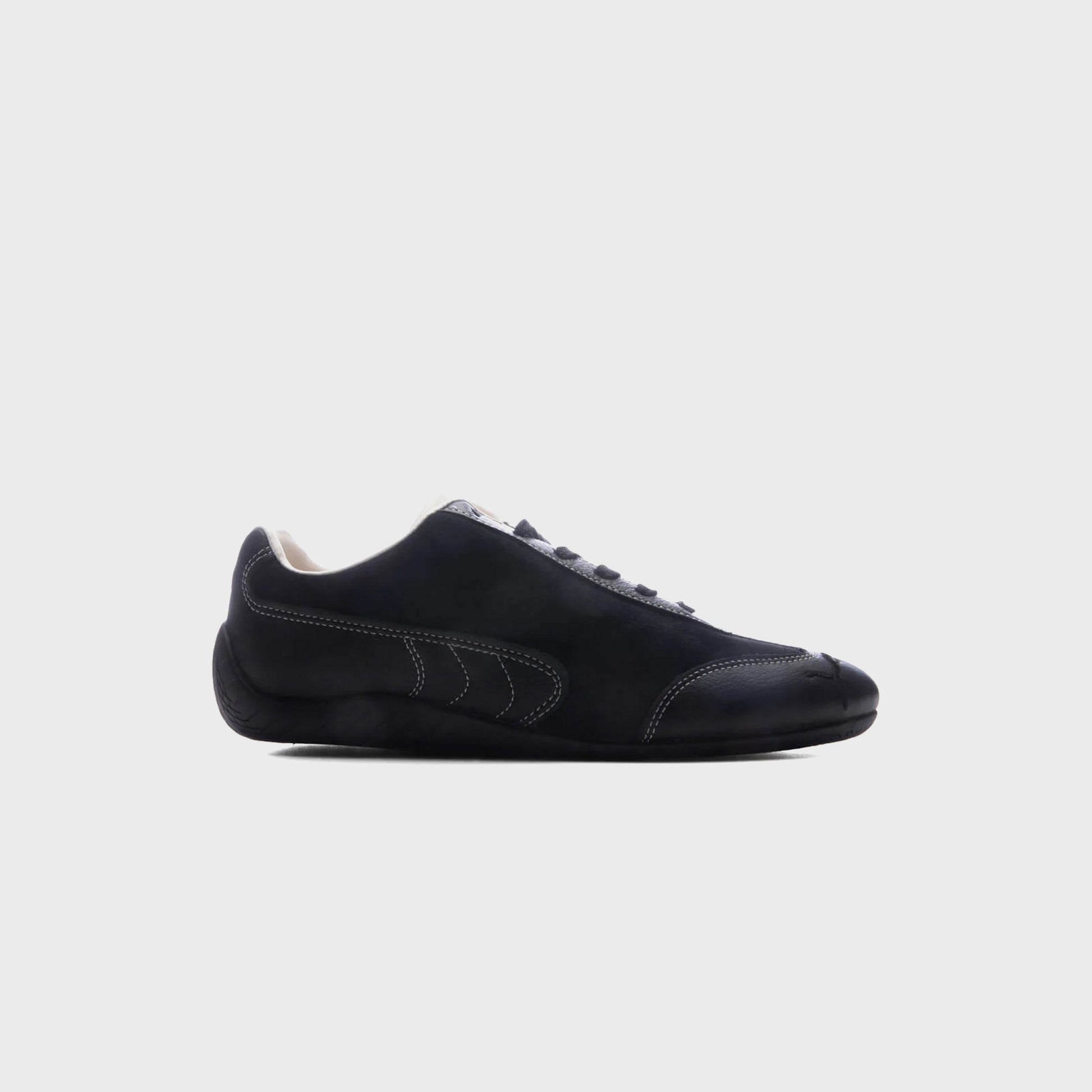 PUMA Speedcat Icons - PUMA Black / Frosted Ivory