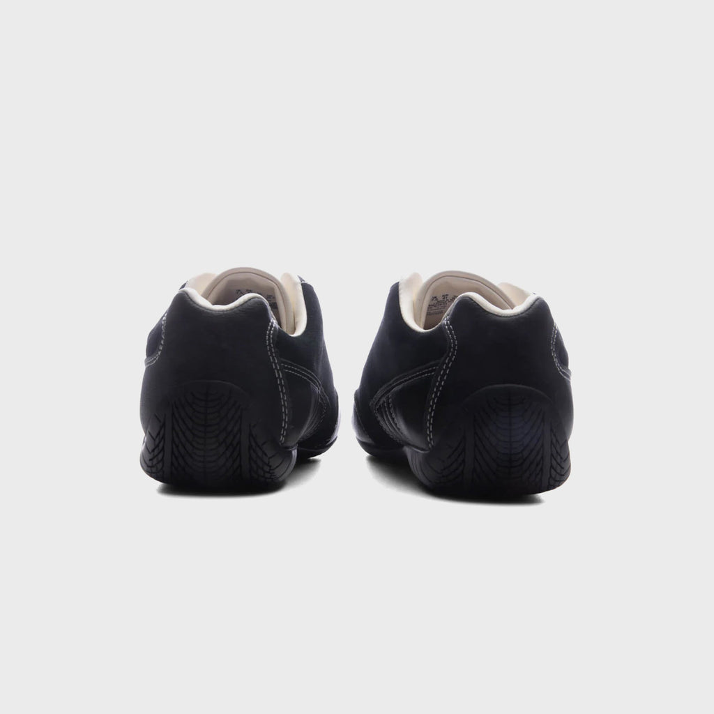 PUMA Speedcat Icons - PUMA Black / Frosted Ivory