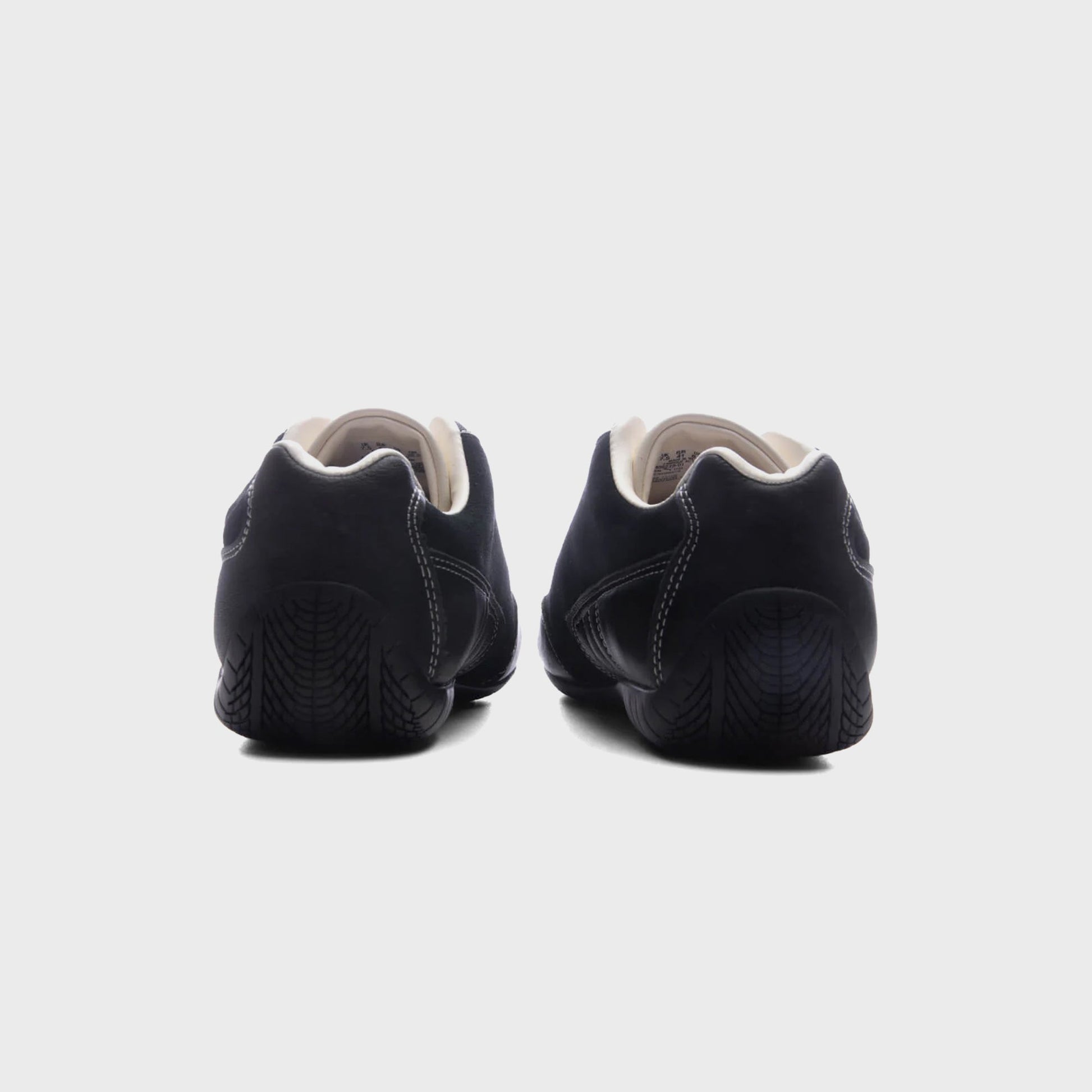 PUMA Speedcat Icons - PUMA Black / Frosted Ivory