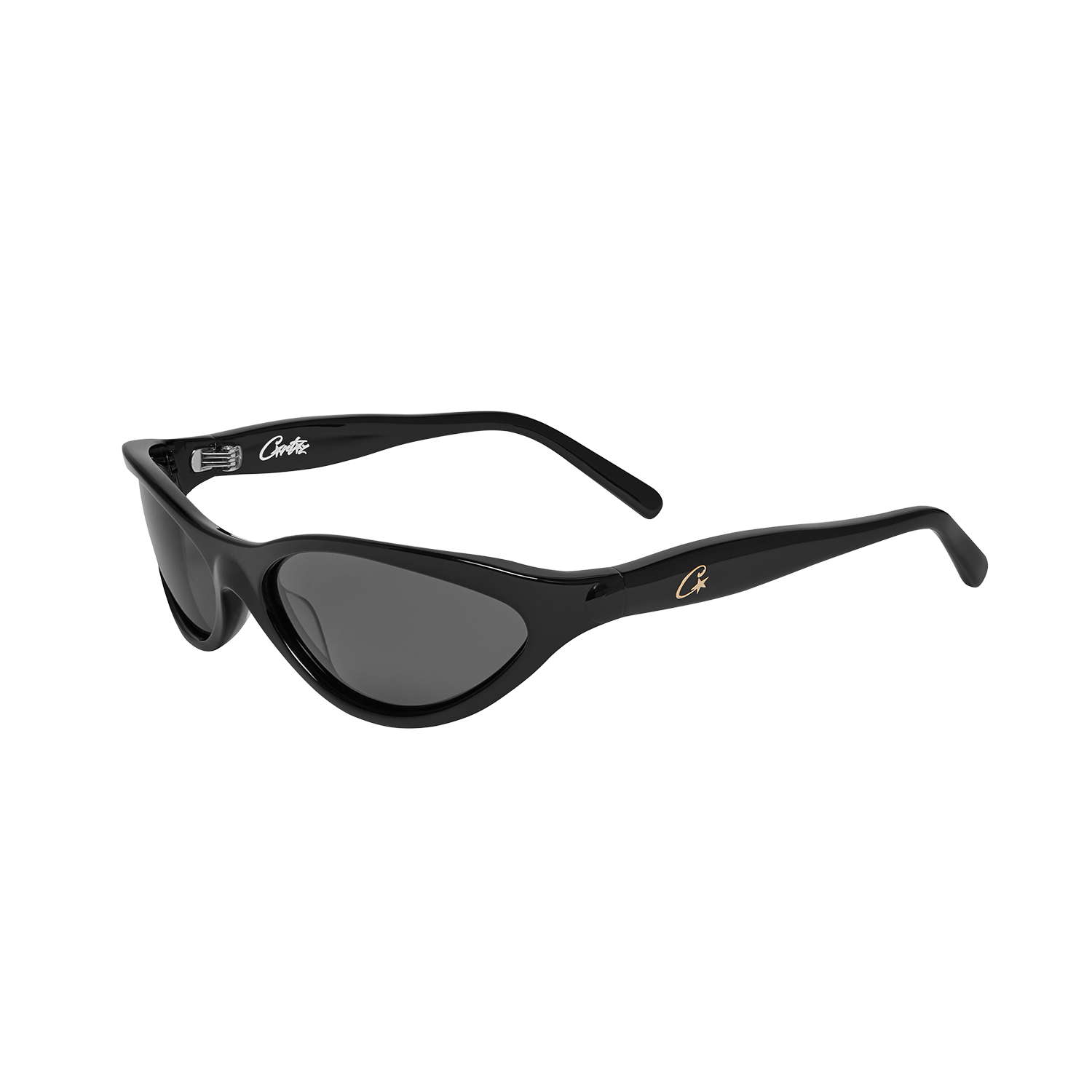 Corteiz SPORTEIZ SUNGLASSES [BLACK] CRTZRTW