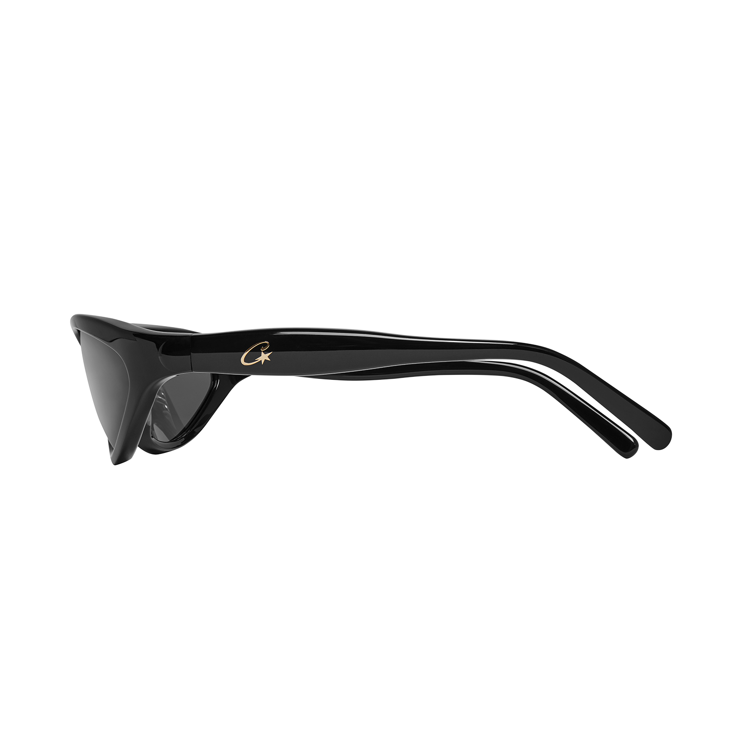 Corteiz SPORTEIZ SUNGLASSES [BLACK] CRTZRTW