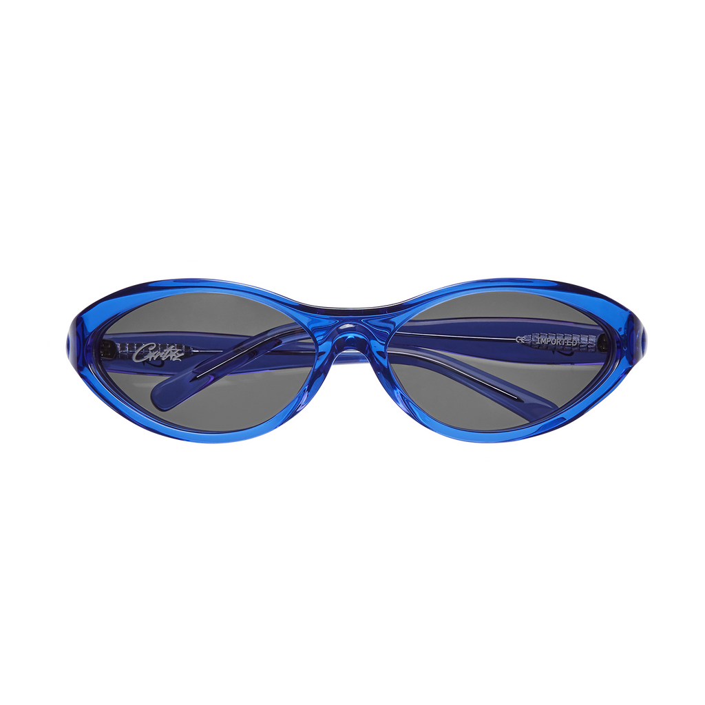 Corteiz SPORTEIZ SUNGLASSES [BLUE] CRTZRTW