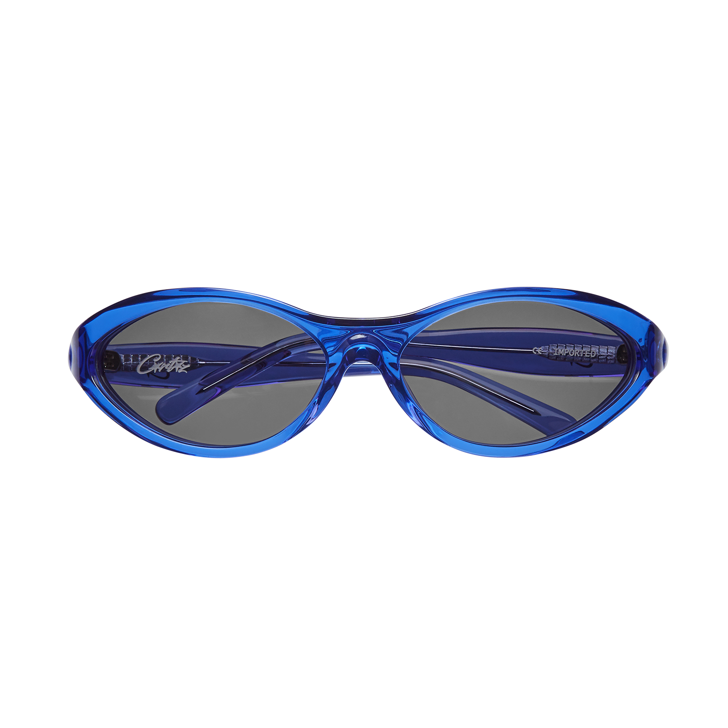 Corteiz SPORTEIZ SUNGLASSES [BLUE] CRTZRTW