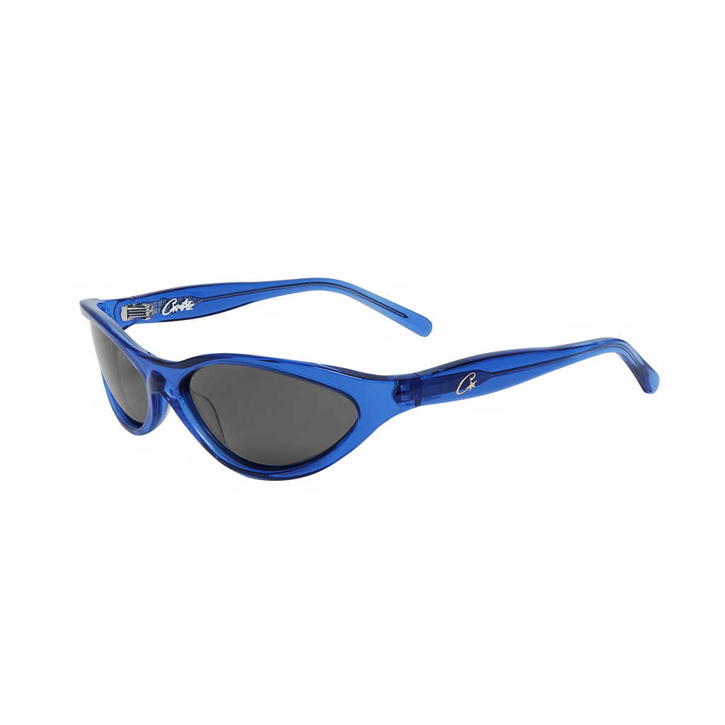 Corteiz SPORTEIZ SUNGLASSES [BLUE] CRTZRTW