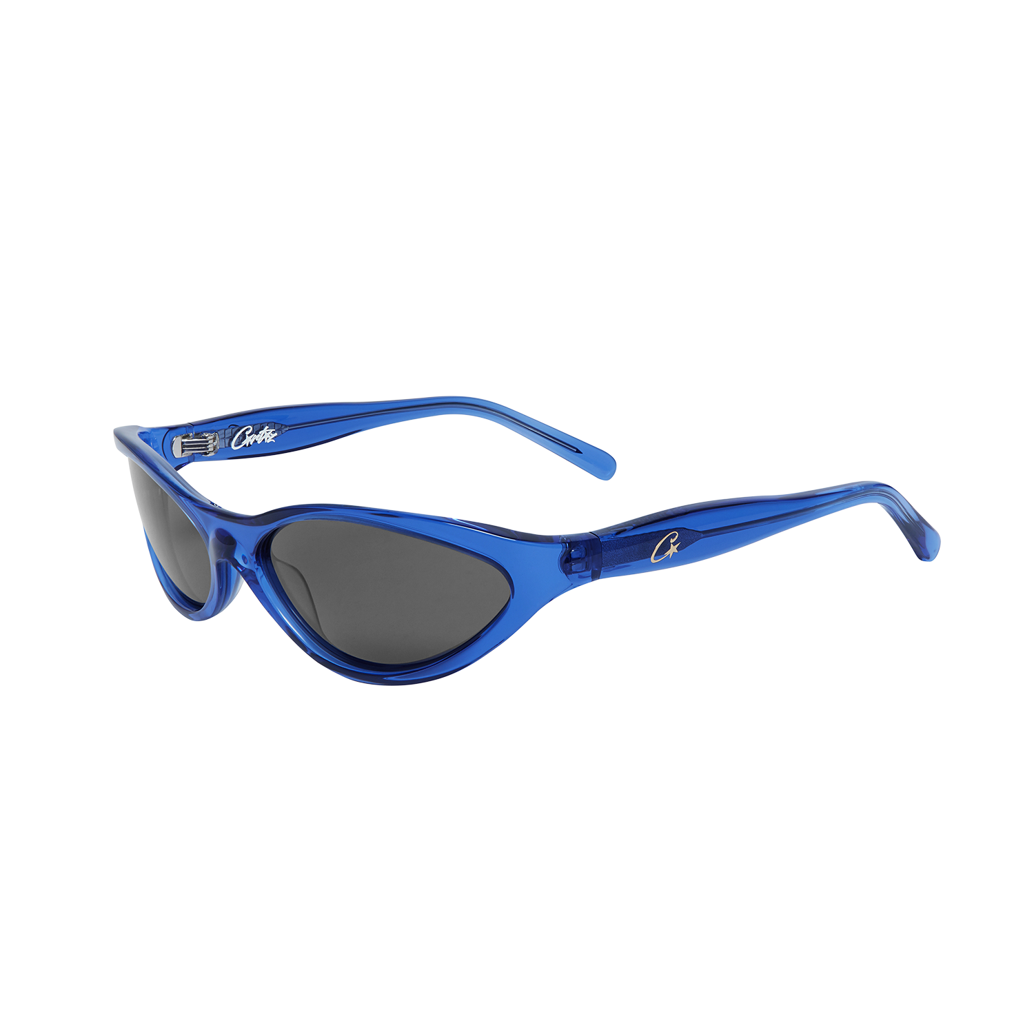 Corteiz SPORTEIZ SUNGLASSES [BLUE] CRTZRTW