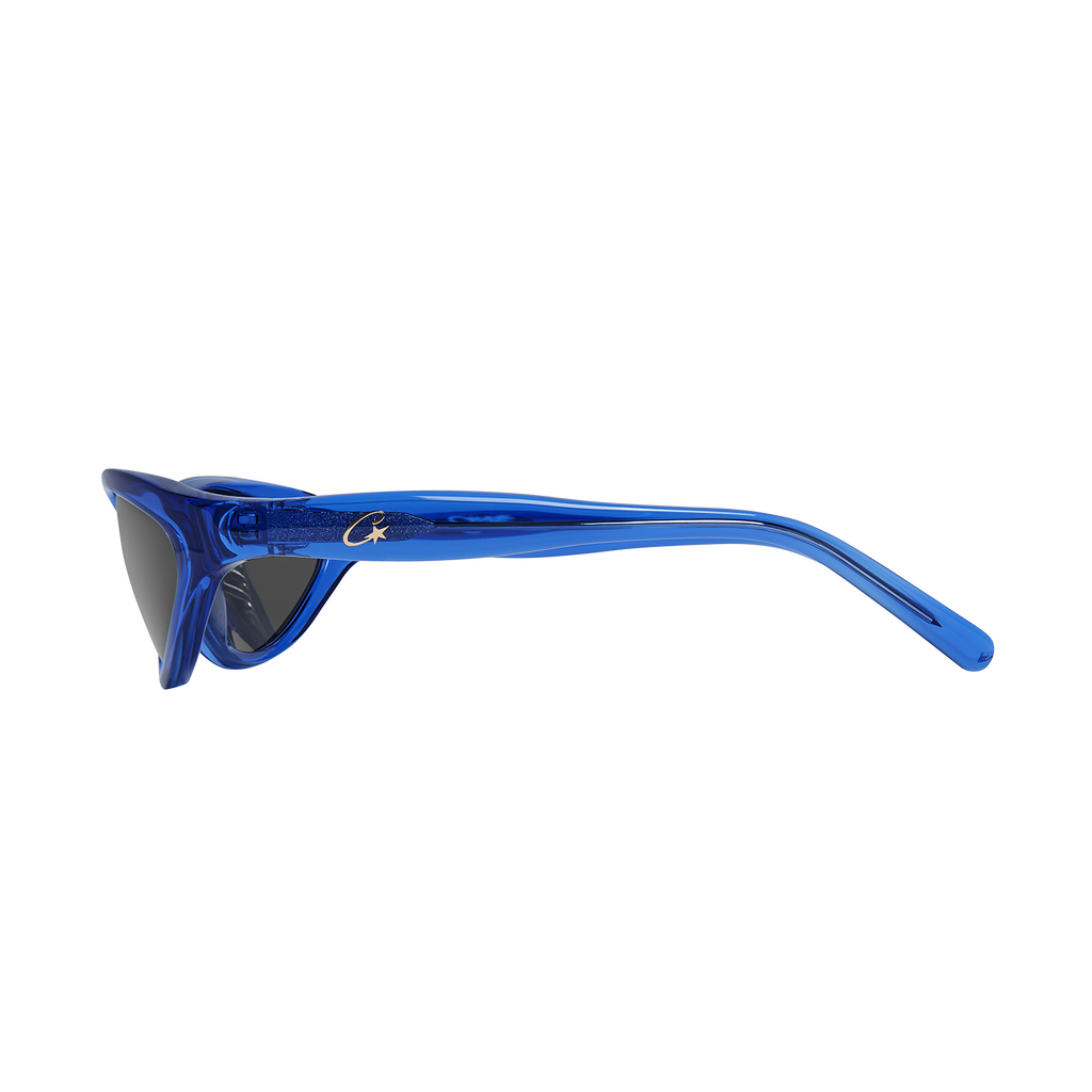 Corteiz SPORTEIZ SUNGLASSES [BLUE] CRTZRTW