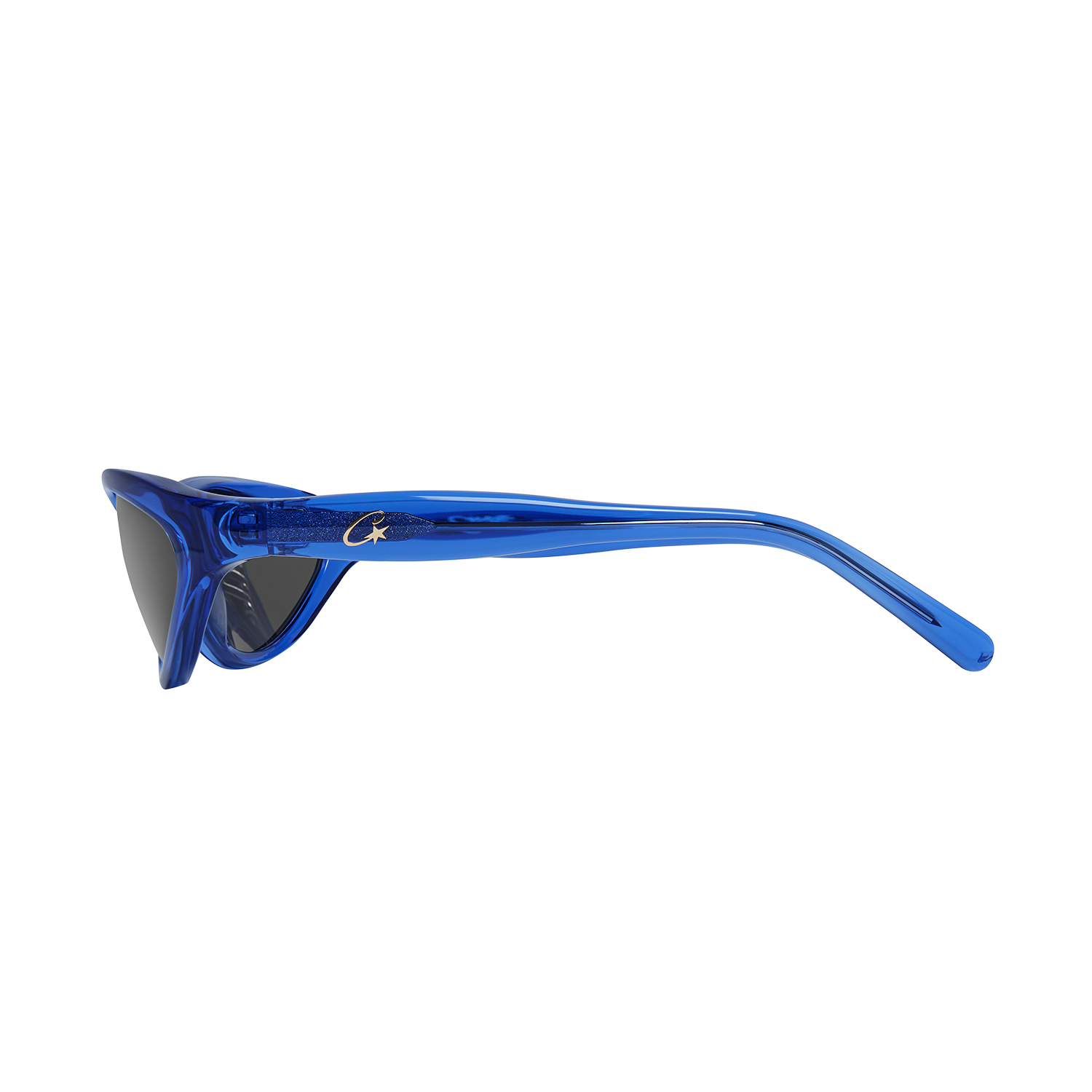 Corteiz SPORTEIZ SUNGLASSES [BLUE] CRTZRTW