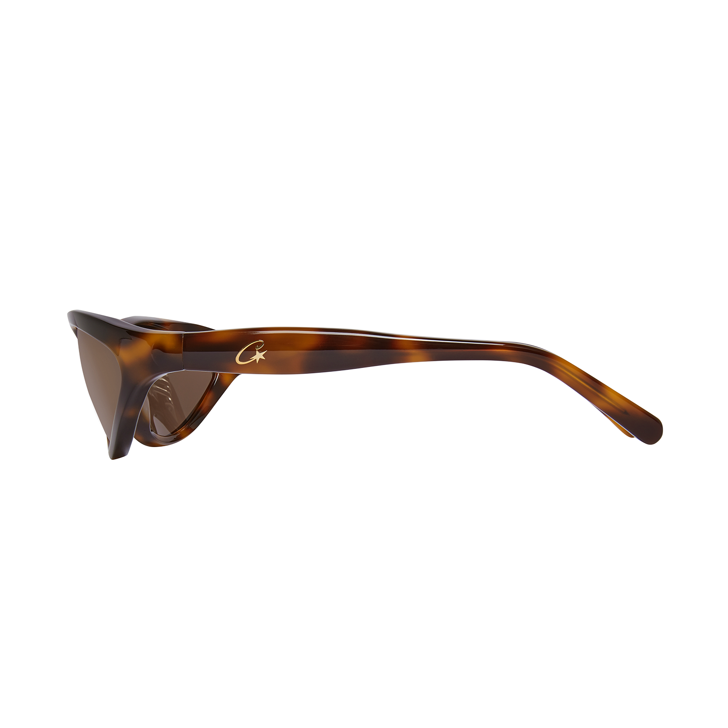 Corteiz SPORTEIZ SUNGLASSES [TORTOISE] CRTZRTW