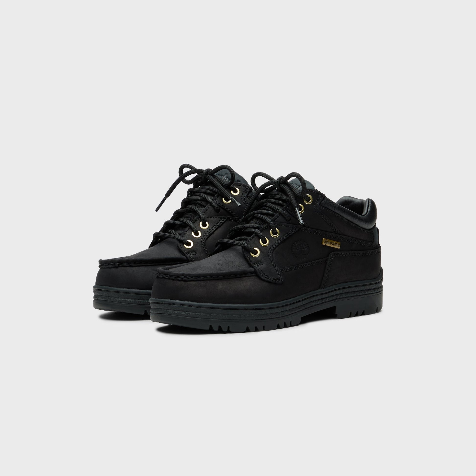 Timberland Heritage GORE-TEX Boot - Black