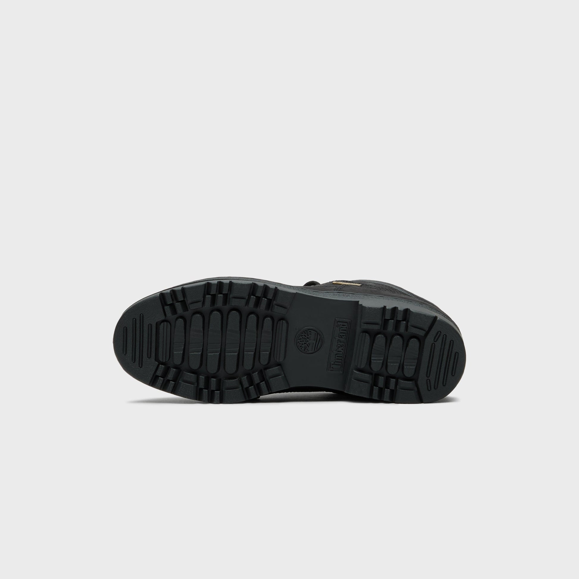 Timberland Heritage GORE-TEX Boot - Black