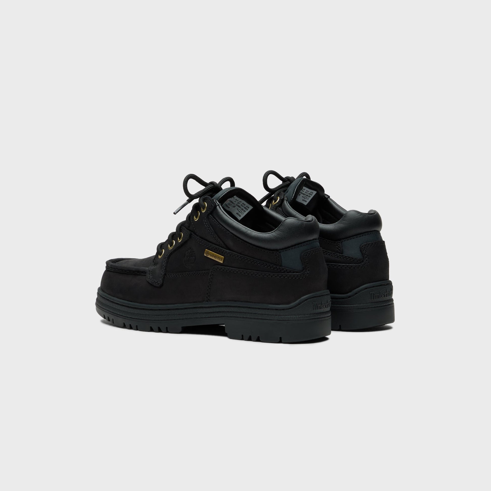Timberland Heritage GORE-TEX Boot - Black