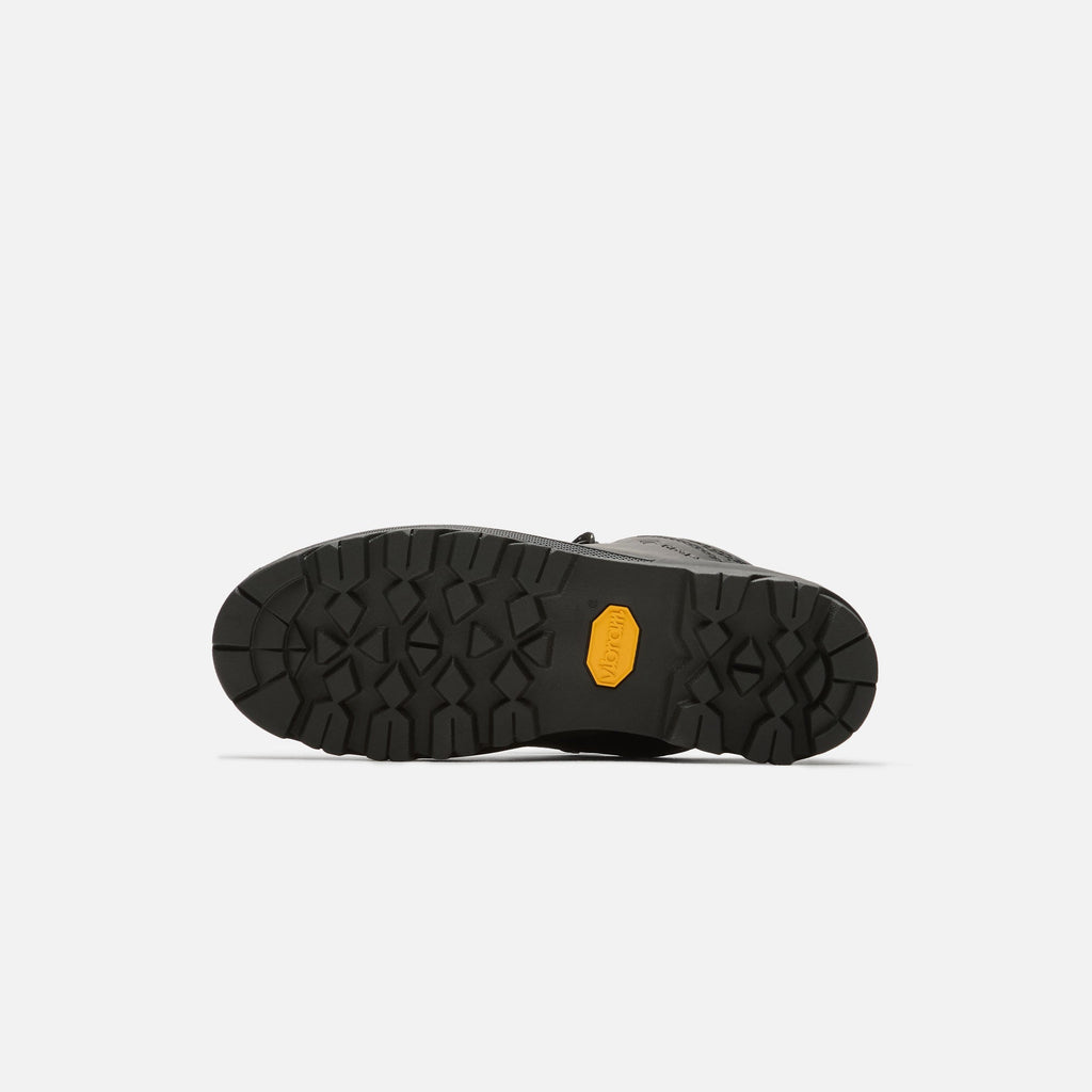Timberland World Hiker GORE-TEX Boot - Black Full Grain