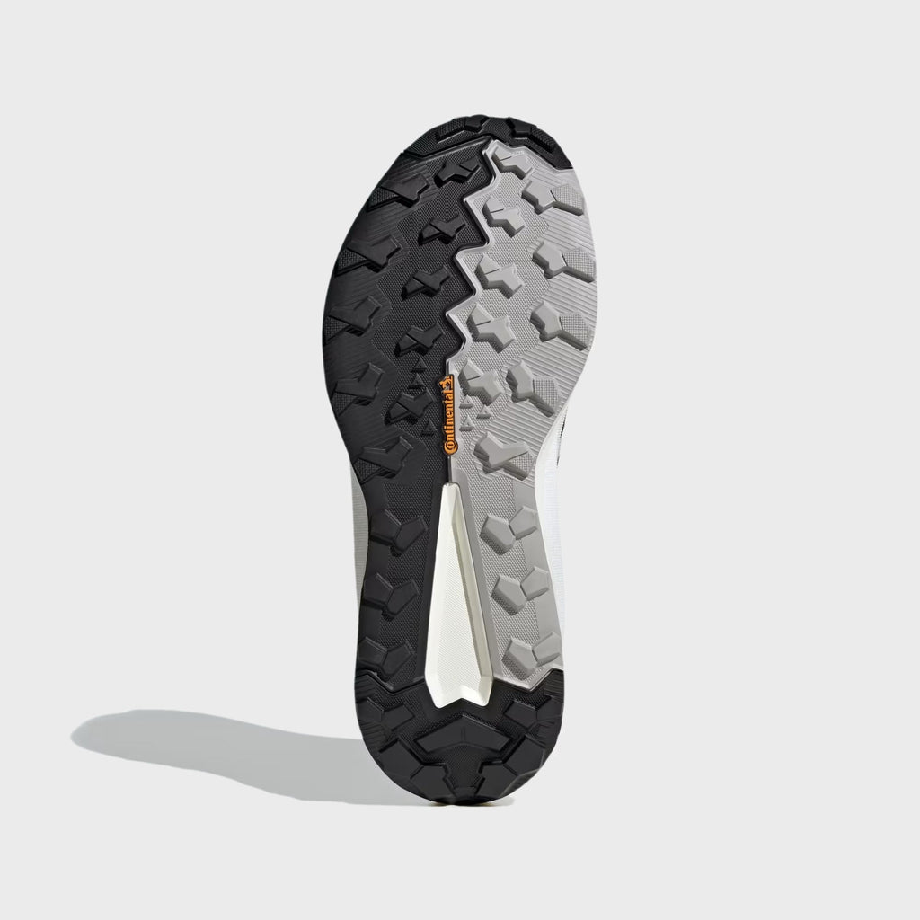 adidas Terrex Freehiker 3 Low Gore-Tex - Cloud White / Core Black / Off White