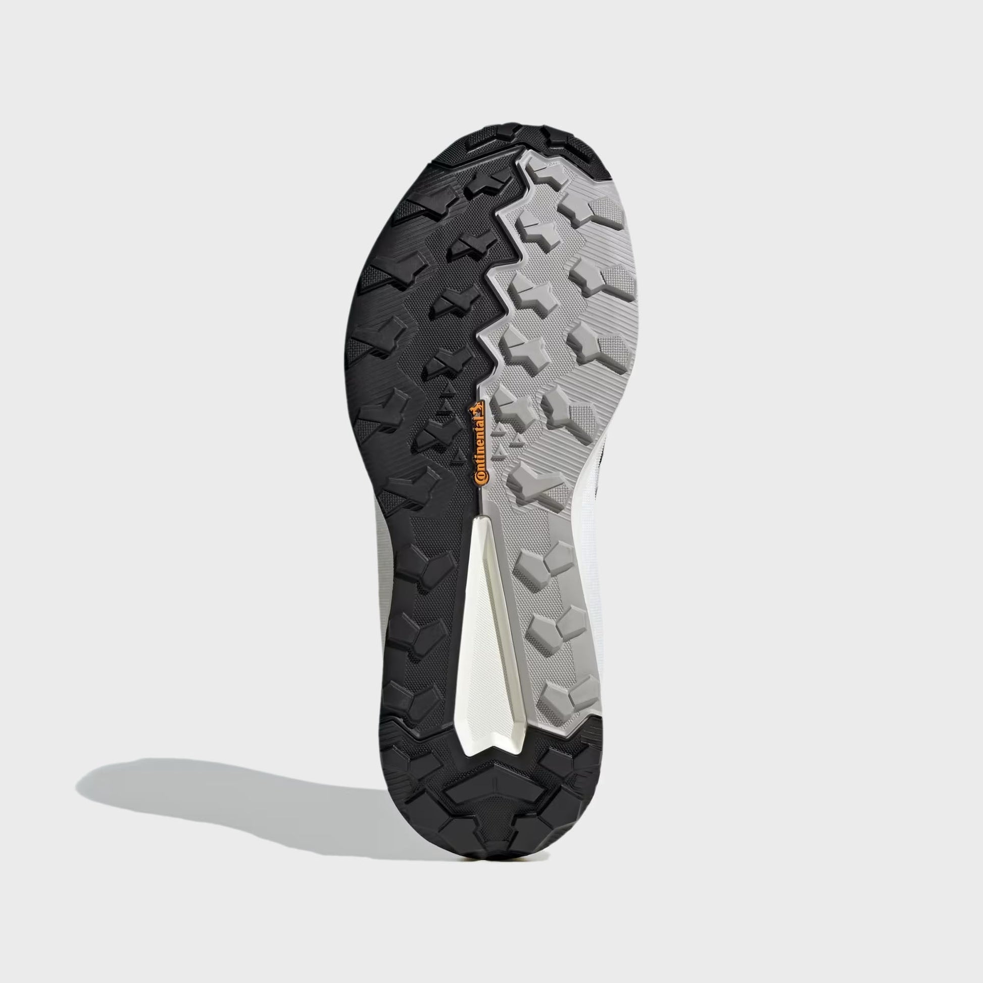 adidas Terrex Freehiker 3 Low Gore-Tex - Cloud White / Core Black / Off White