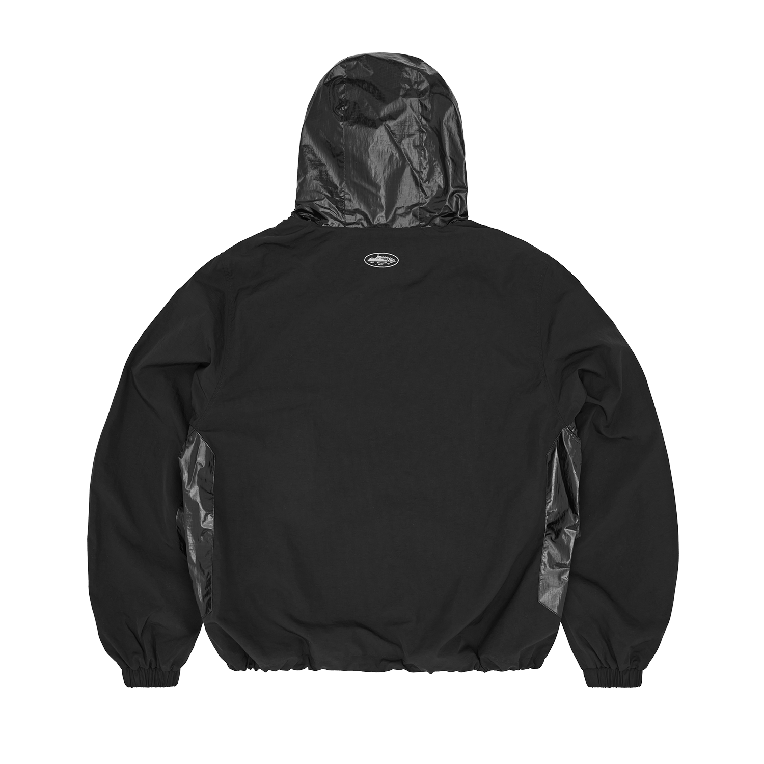 Corteiz LITEWORK QUATTRO JACKET [BLACK] CRTZRTW