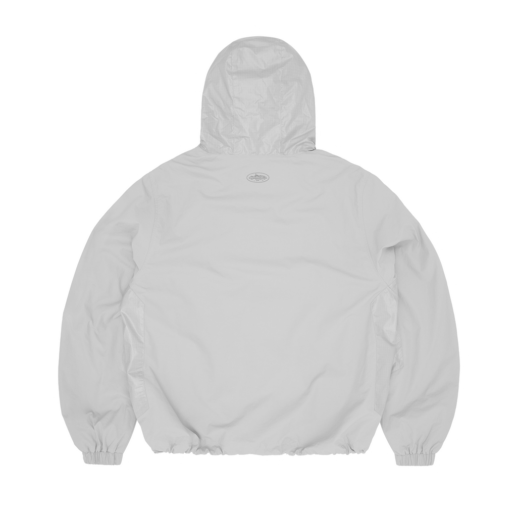 Corteiz LITEWORK QUATTRO JACKET [GREY] CRTZRTW