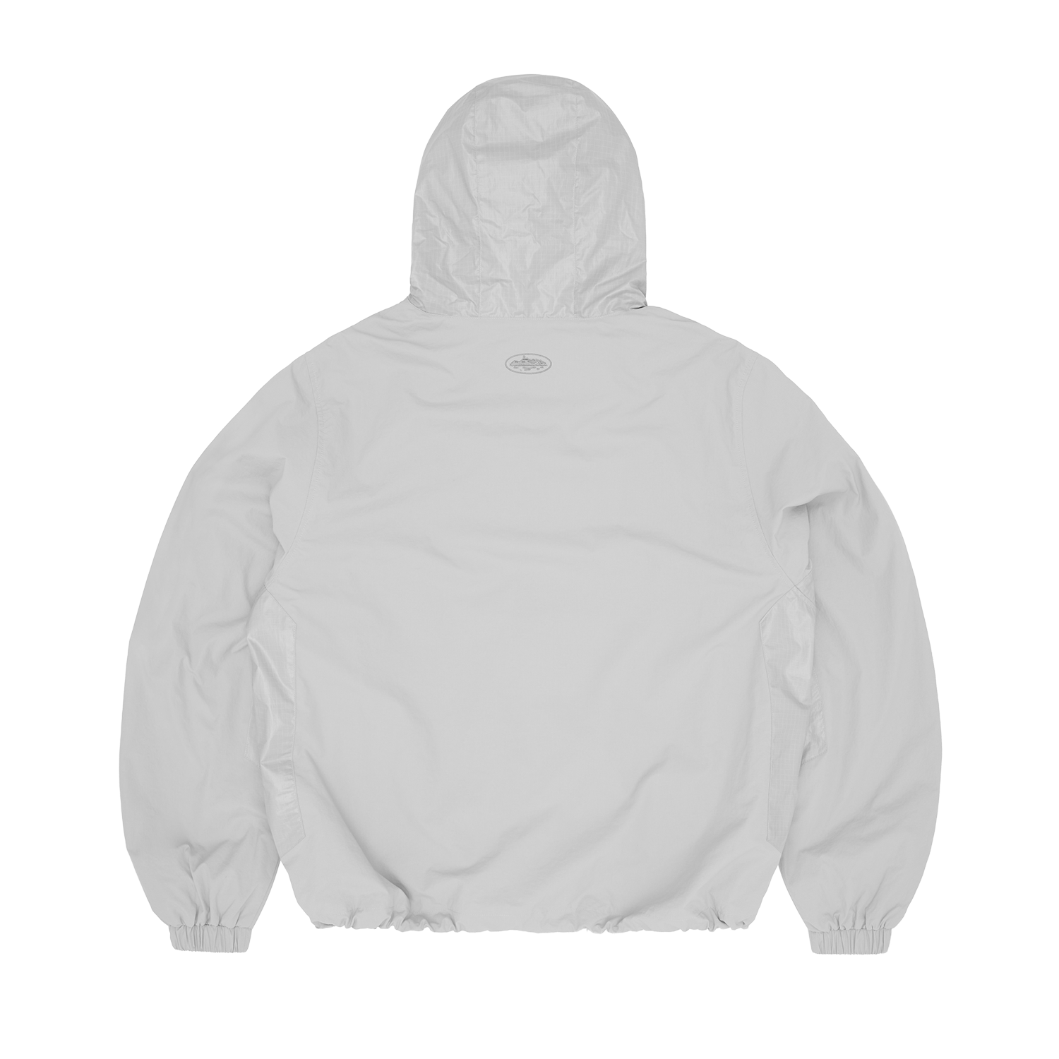 Corteiz LITEWORK QUATTRO JACKET [GREY] CRTZRTW