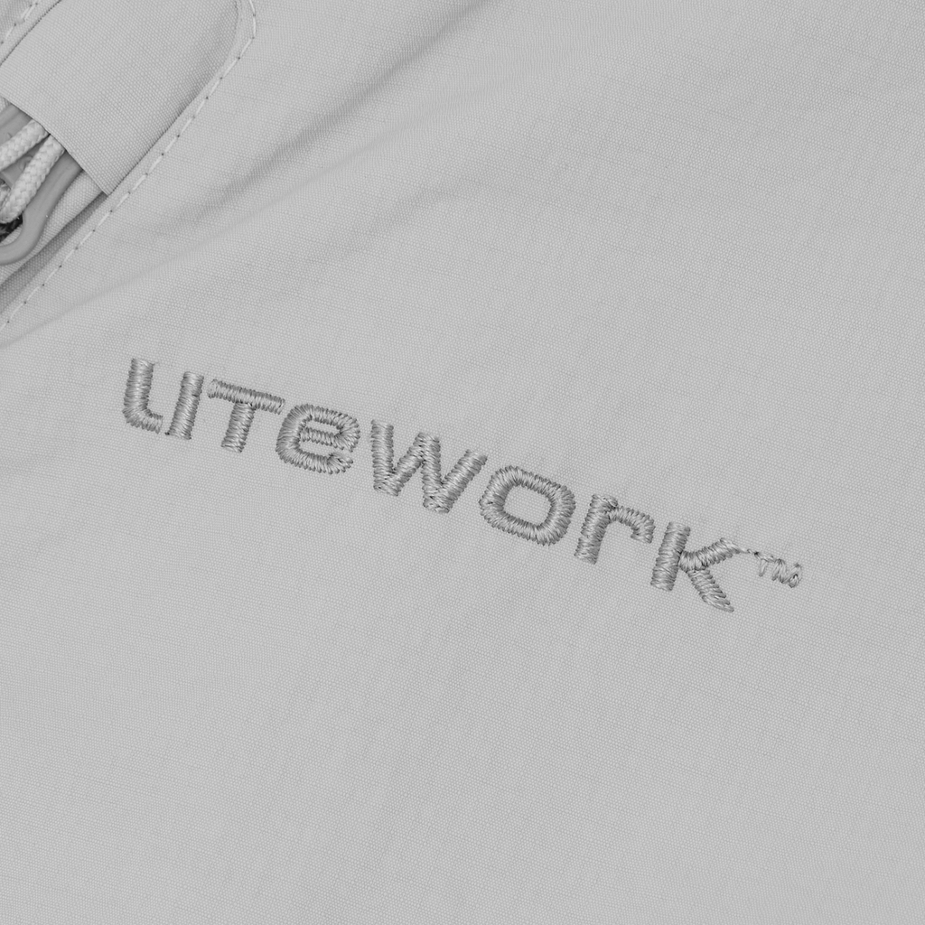 Corteiz LITEWORK QUATTRO JACKET [GREY] CRTZRTW