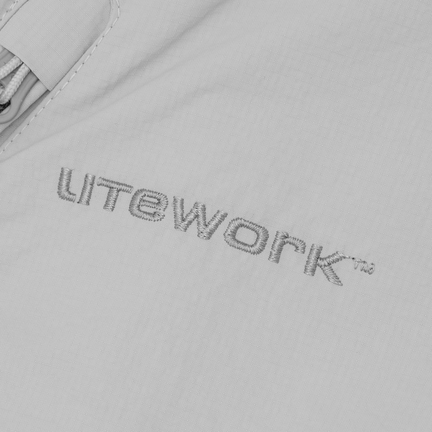 Corteiz LITEWORK QUATTRO JACKET [GREY] CRTZRTW